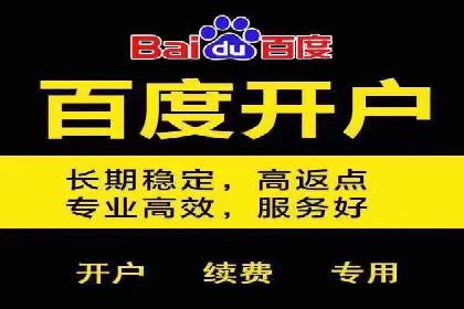 百度SEM关键词优化技巧的案例分享